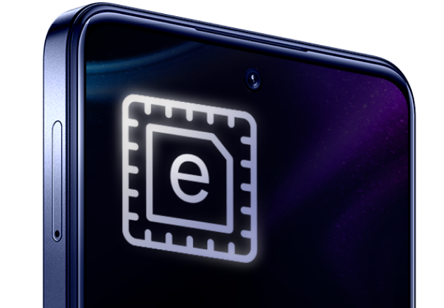 5G Pro Esim