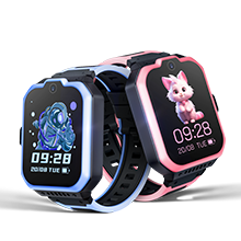 Kids watch