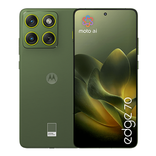 MOTOROLA EDGE 70 5 512GB