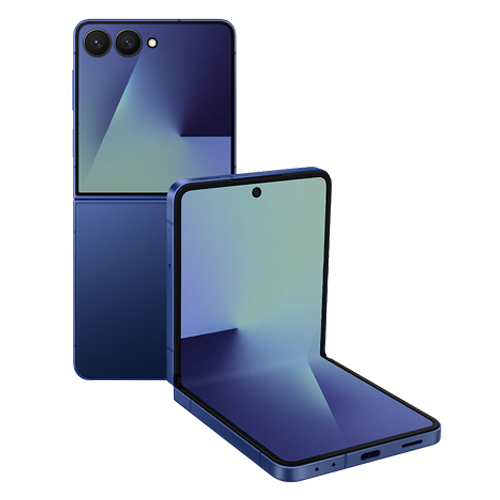 SAMSUNG GALAXY Z FLIP 7 256GB