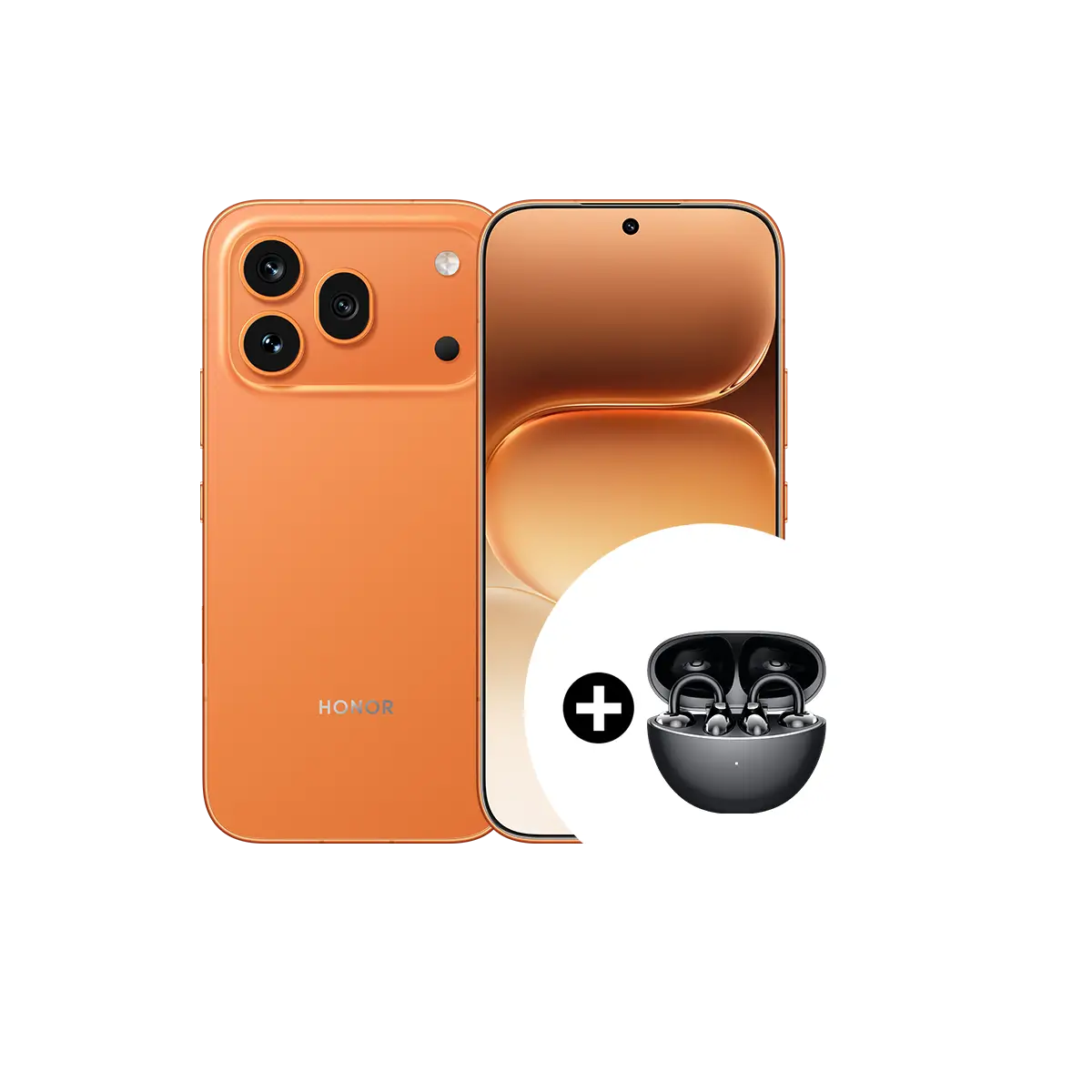 Honor 600 Pro 5G