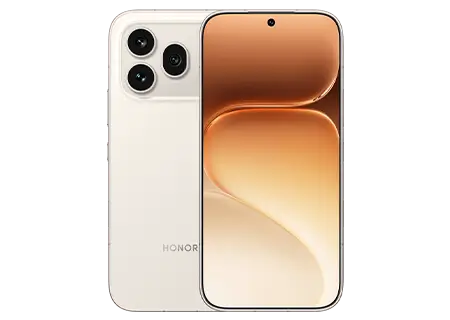 Honor 600 Pro