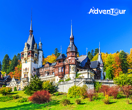 AdvenTour