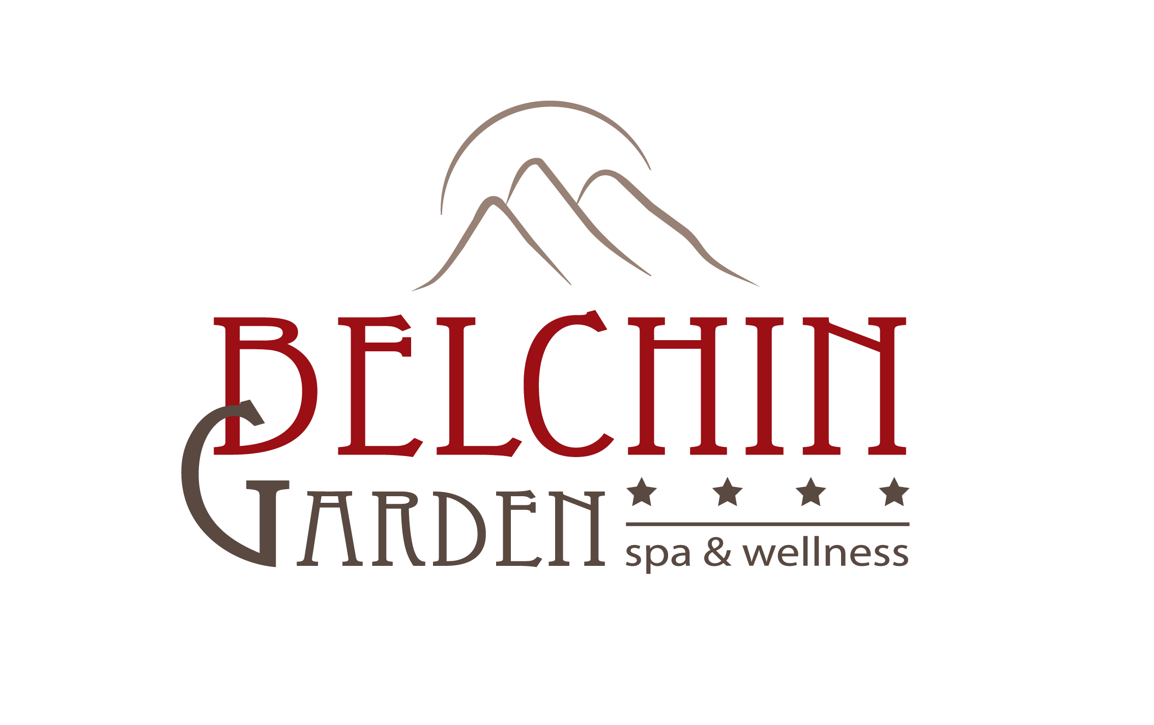 Белчин Гардън SPA & Wellness