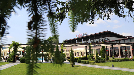 Белчин Гардън SPA & Wellness