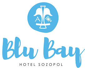 Хотел Blu-bay Созопол