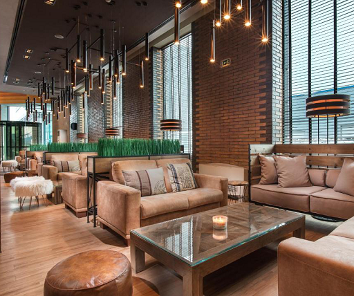 Hotel Expo Sofia