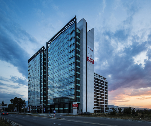 Hotel Premier Sofia Airport