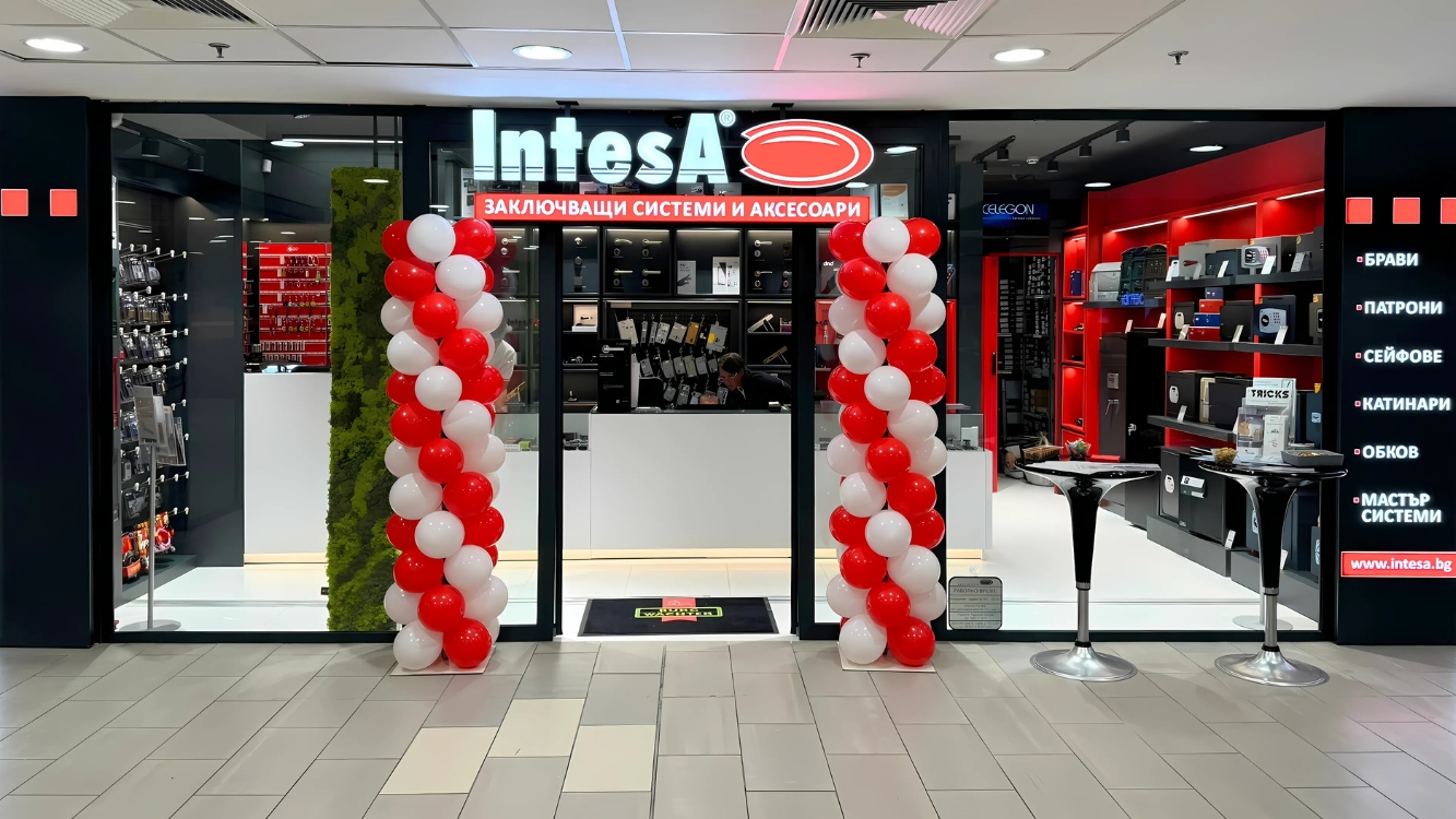 Intesa