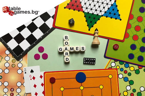 Tablegames