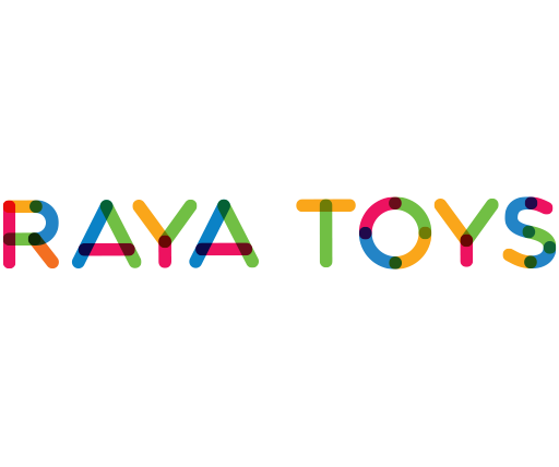 Raya Toys