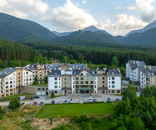 Saint George Bansko