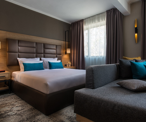 The Stay Hotel