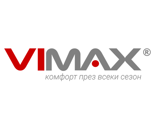 Vimax