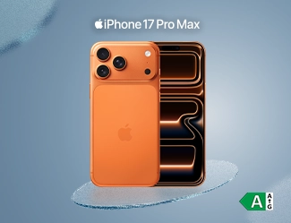 Вземи iPhone 17 Pro 1TB или 17 Pro Max с отстъпка до 200 € - мобилен екран