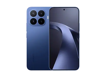 Xiaomi 17T Pro