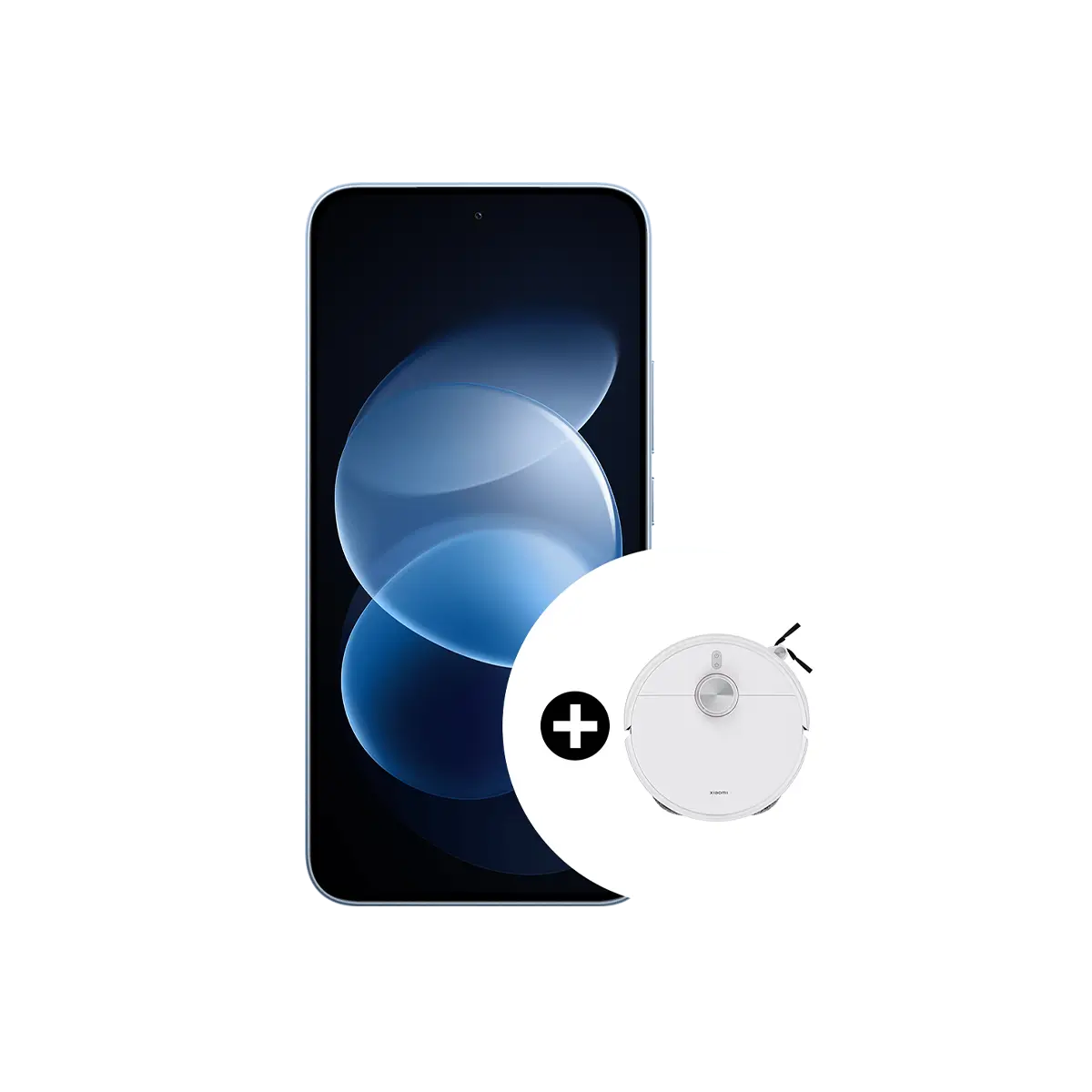 XIAOMI REDMI NOTE 17 PRO 5G + S40PRO