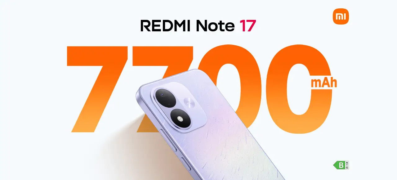 Новите модели Xiaomi 17T
