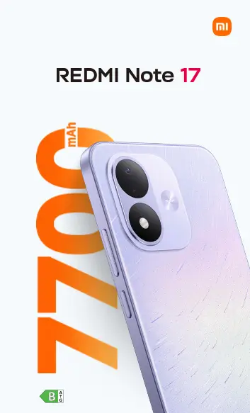 Новите модели Xiaomi 17T - мобилен екран