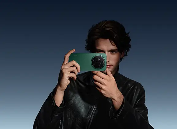 Снимай и редактирай като про 