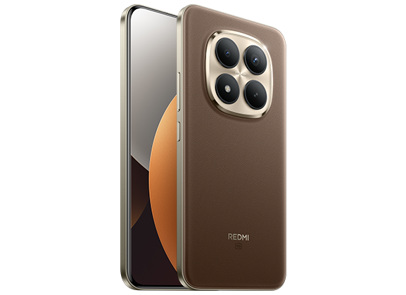 Xiaomi REDMI Note 15 Pro+