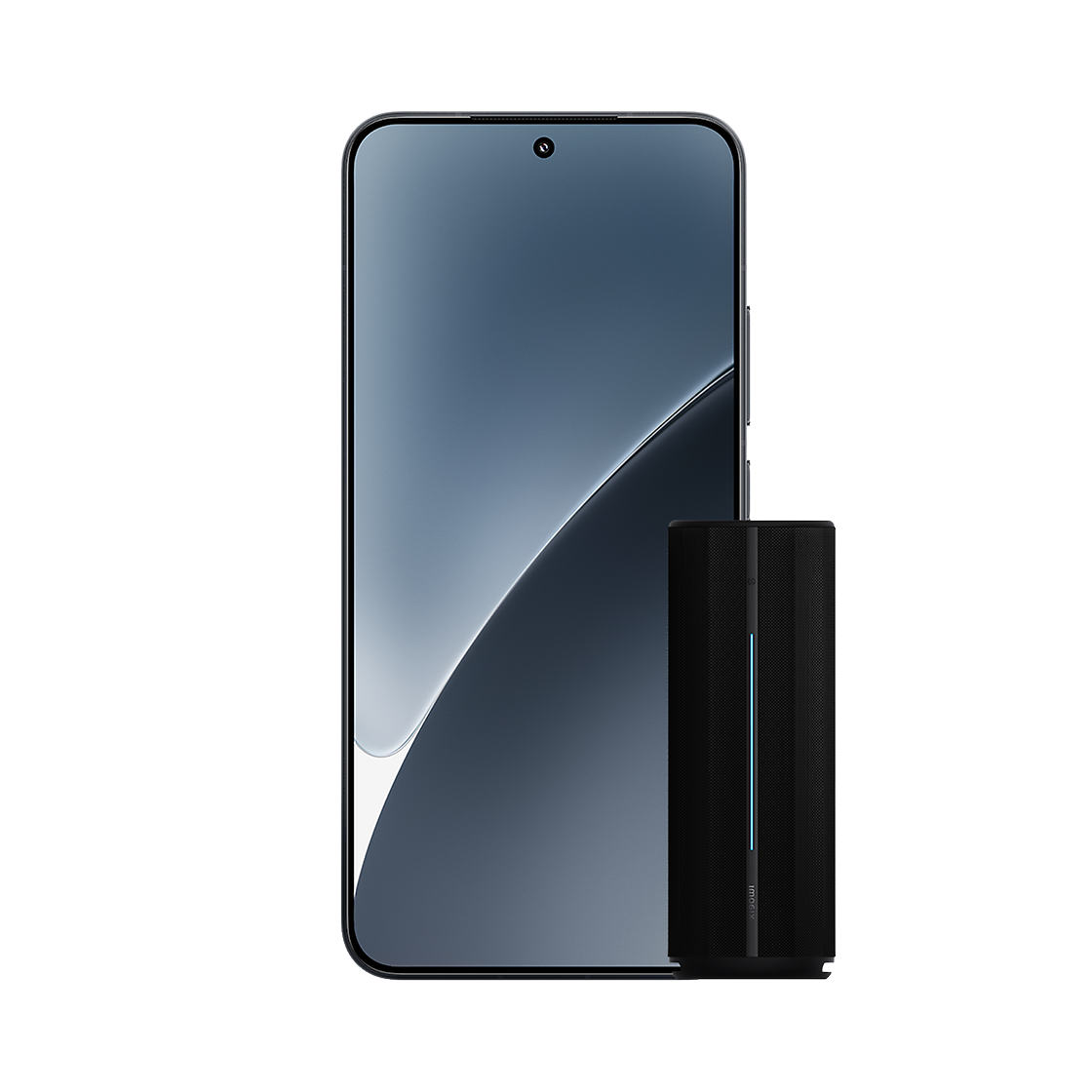 XIAOMI 15 5G + BT SPEAKER