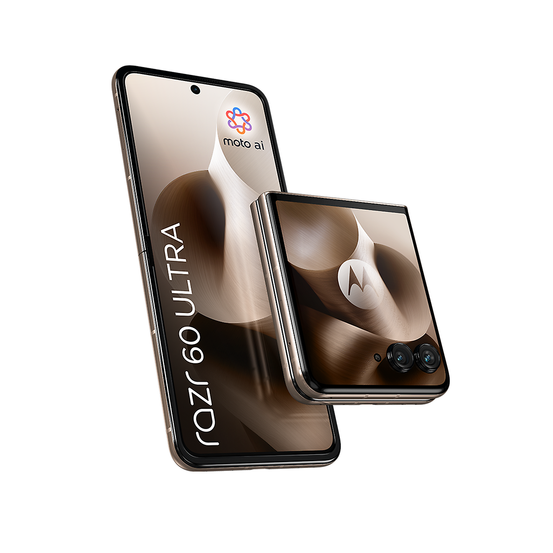 MOTOROLA RAZR 60 ULTRA 5G