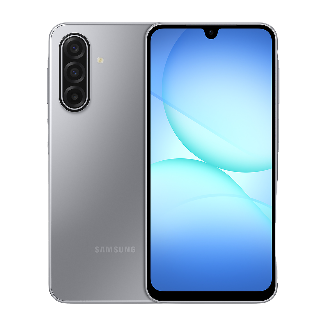 Смартфон SAMSUNG GALAXY A17 5G 128GB