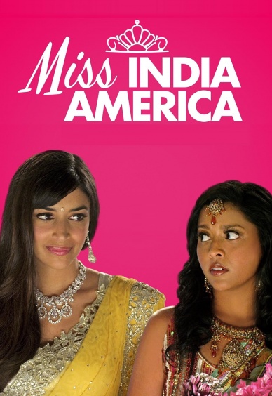 Мис Индия Америка