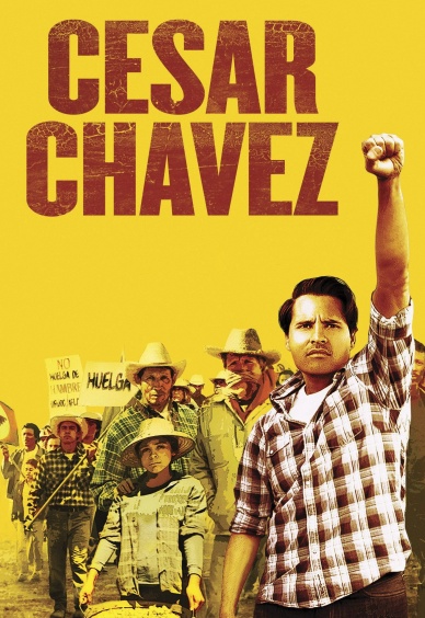 Сесар Чавес 