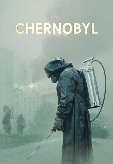 Чернобил I