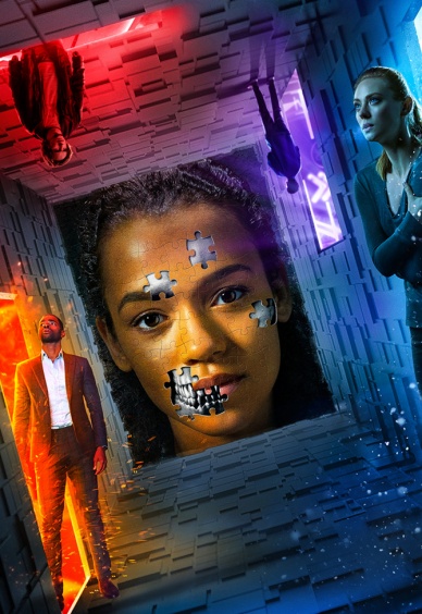 Escape Room: Играй или умри