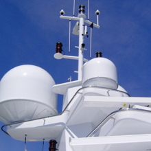 VSAT Services