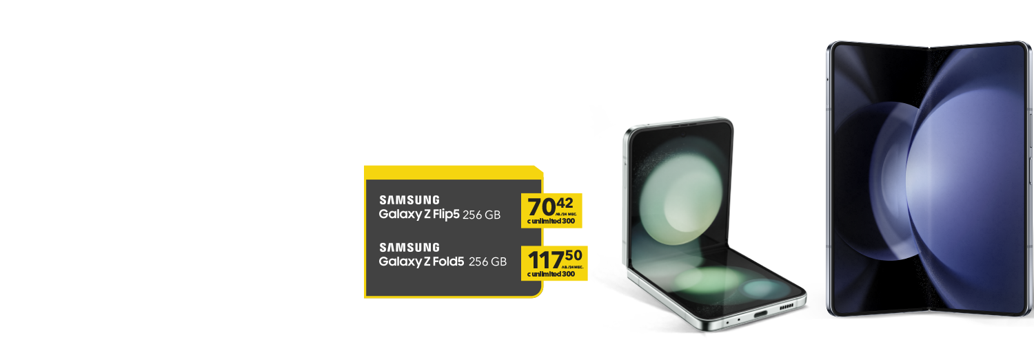 Smartphones of the month september 2023