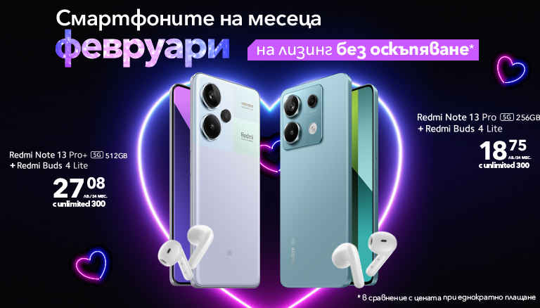 Device of the month Feb24