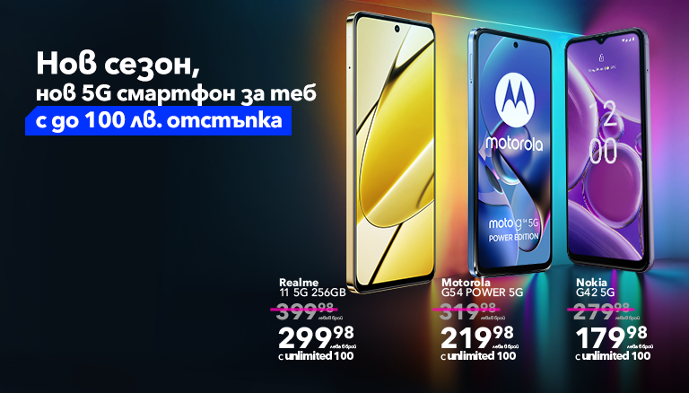 Mixed Offers March 2024