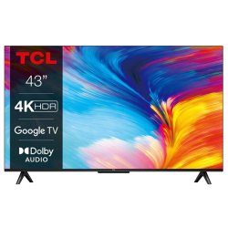 TCL 55P635