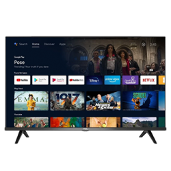TV TCL 32S6200