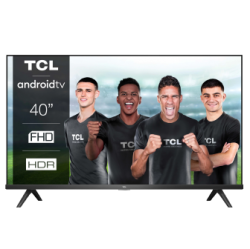 TV TCL 40S6200