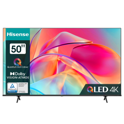 HISENSE 50E7KQ