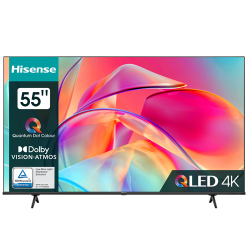 HISENSE 55E7KQ