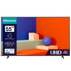 HISENSE 55A6K