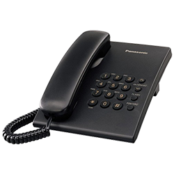 PANASONIC KX-TS500