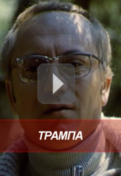 Трампа