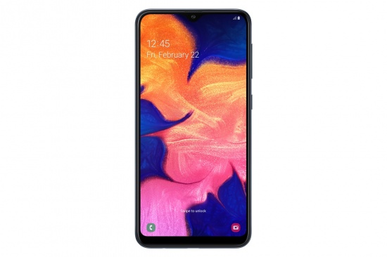 Samsung Galaxy A10 - от утре в магазините на VIVACOM