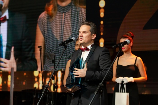 VIVACOM взе голямата награда на КРИБ за иновации