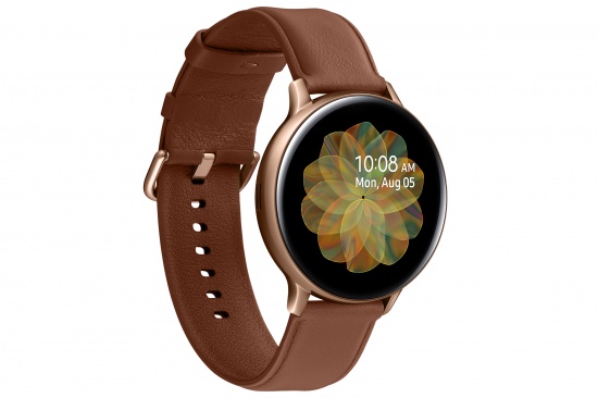 Новият Galaxy Watch Active2 – от днес в магазините на VIVACOM