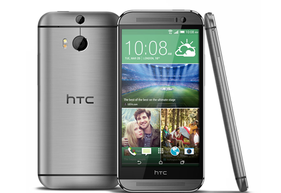 Флагманът HTC One M8 вече е в магазините на VIVACOM