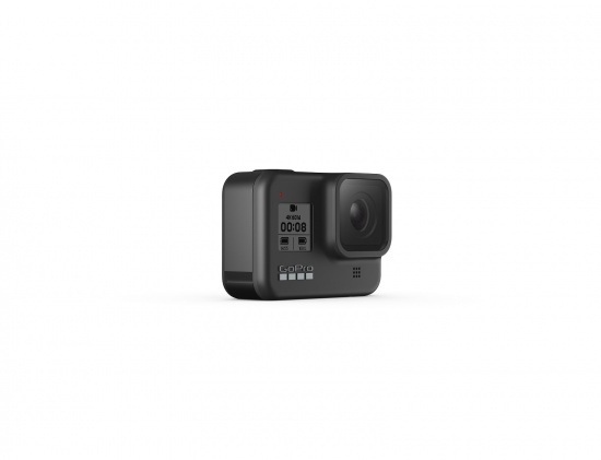 GoPro MAX and GoPro HERO 8 Black са вече в магазините на VIVACOM