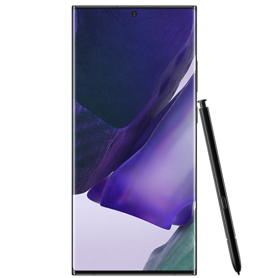 От днес Samsung Galaxy Note20 Ultra е съвместим с 5G мрежата на VIVACOM